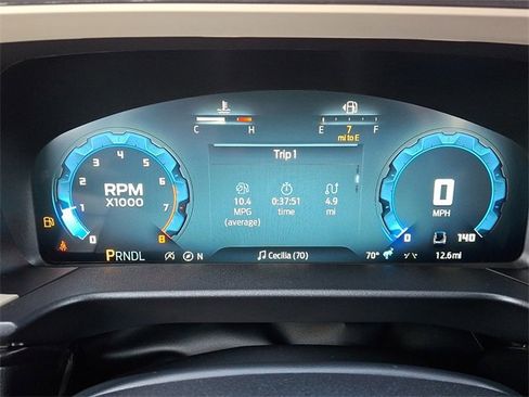 New 2025 Ford Bronco Sport Big Bend image 15