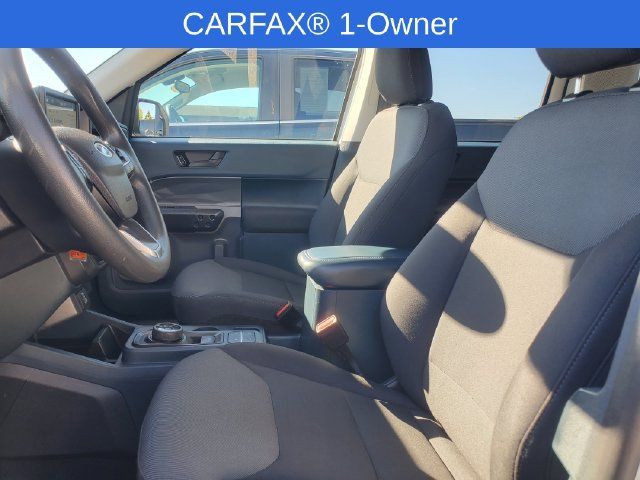 Used 2023 Ford Maverick XL w/ Equipment Group 100A Standard AWD/4WD image 6
