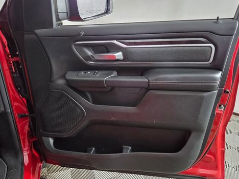 Used 2021 RAM 1500 Big Horn AWD/4WD image 33