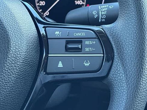 Certified 2026 Honda Civic LX image 25