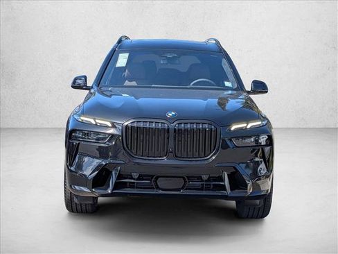 New 2026 BMW X7 xDrive40i AWD/4WD image 5