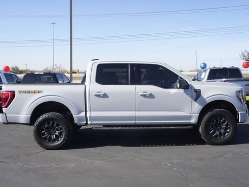 Used 2023 Ford F150 Tremor w/ Trailer Tow Package image 5