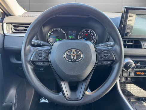 Certified 2019 Toyota RAV4 XLE w/ Convenience Package AWD/4WD image 13