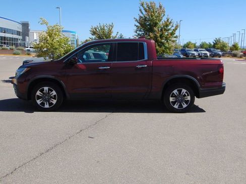 Used 2017 Honda Pilot EX image 7
