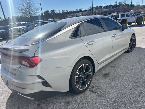 Used 2022 Kia K5 GT-Line image 3