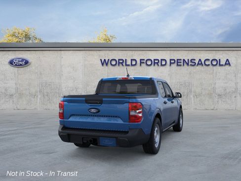 New 2026 Ford Maverick XL AWD/4WD image 40
