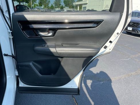 Certified 2025 Honda CR-V EX-L image 36