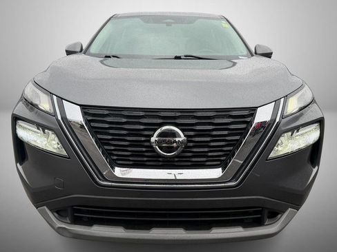 Used 2021 Nissan Rogue SV image 9