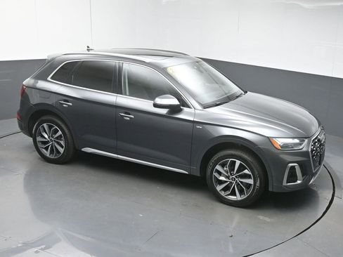 Used 2023 Audi Q5 2.0T Premium Plus image 40