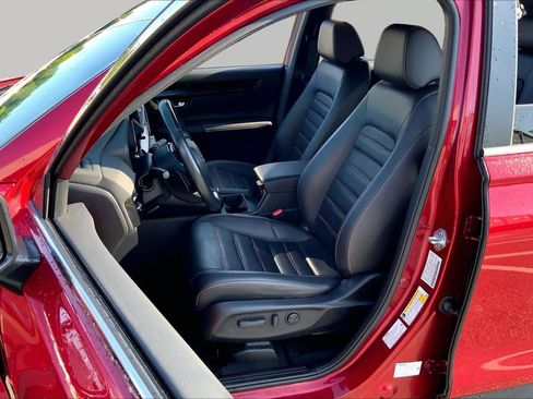 Used 2024 Honda CR-V Sport Touring image 8
