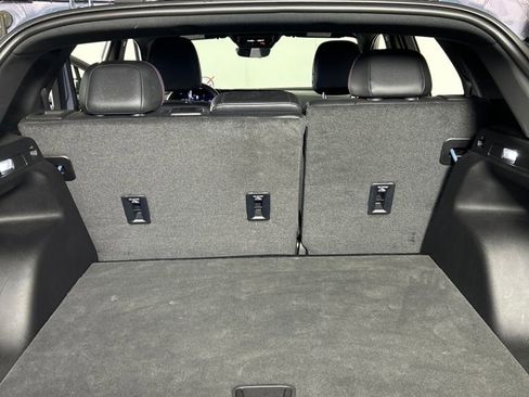 Certified 2024 Chevrolet Blazer EV RS image 29