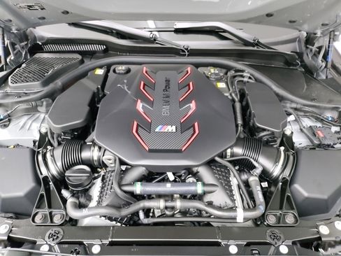 New 2026 BMW M5 w/ Executive Package AWD/4WD image 30