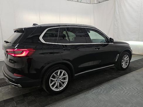 Used 2019 BMW X5 xDrive40i w/ Convenience Package image 5