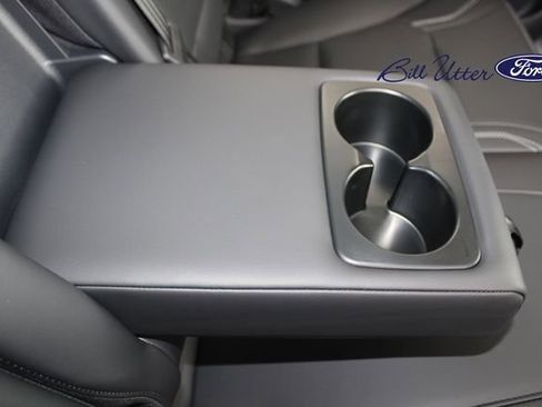 New 2026 Ford Mustang Mach-E Premium RWD image 10