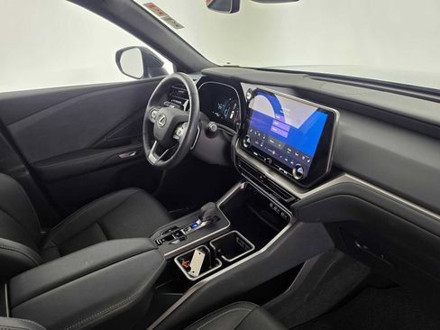 Certified 2026 Lexus TX 350 FWD w/ Technology Package image 11