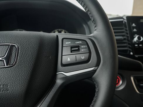 New 2026 Honda Ridgeline RTL image 20