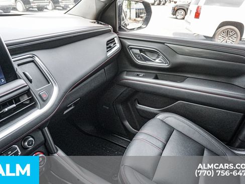 Used 2023 Chevrolet Tahoe RST w/ Luxury Package AWD/4WD image 44