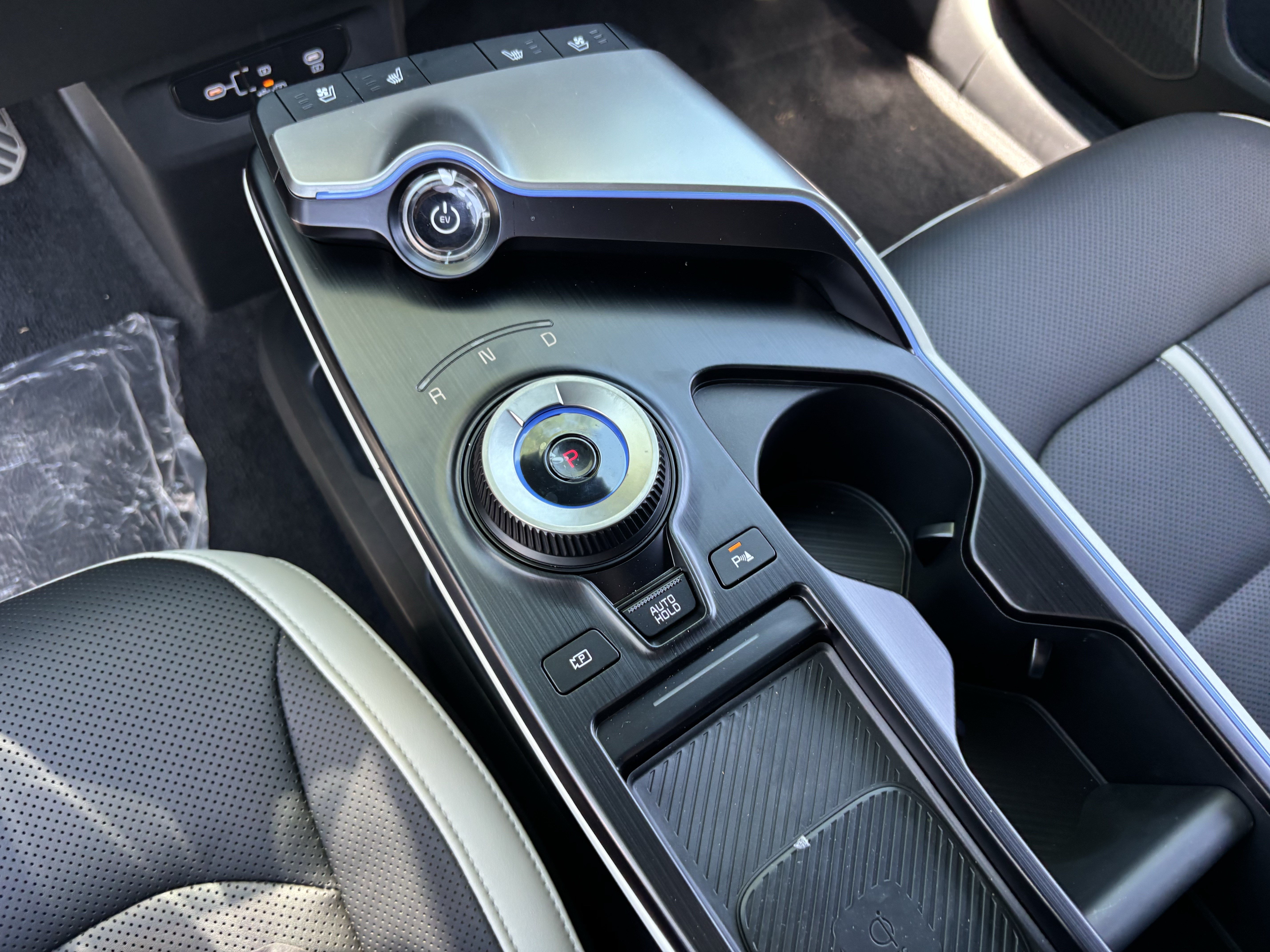 New 2026 Kia EV6 GT-Line RWD image 23