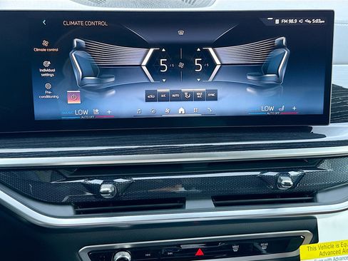New 2026 BMW X5 sDrive40i w/ Executive Package RWD image 35