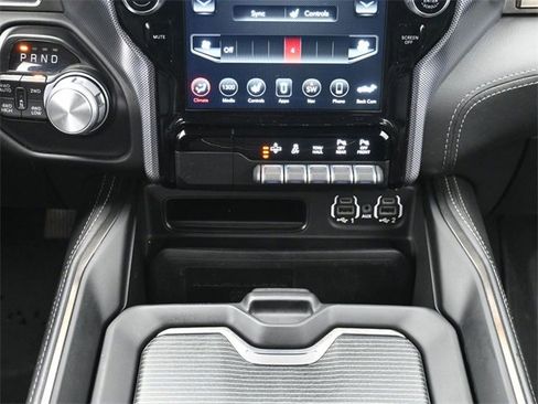 Used 2020 RAM 1500 Limited image 28