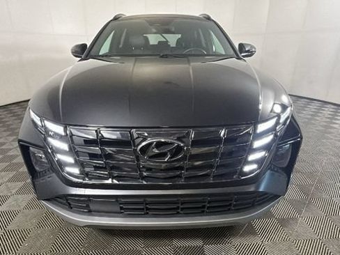 Used 2023 Hyundai Tucson N Line AWD/4WD image 7