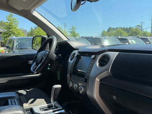 Used 2021 Toyota Tundra SR5 RWD image 24