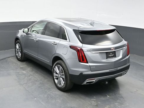 New 2025 Cadillac XT5 Premium Luxury w/ LPO, Floor Liner Package image 33