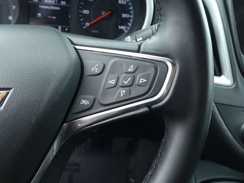 Used 2025 Chevrolet Malibu RS FWD image 23