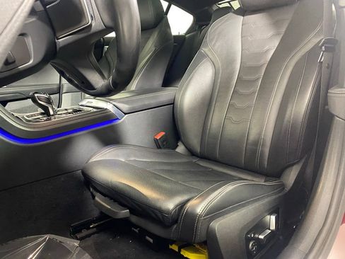 Used 2022 BMW M850i Gran Coupe xDrive image 17