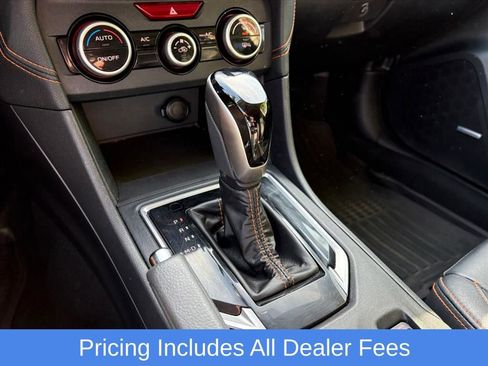 Used 2019 Subaru Crosstrek 2.0i Limited w/ Moonroof Package w/Navigation AWD/4WD image 24