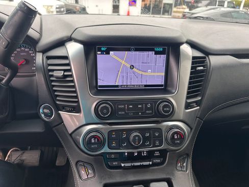 Used 2019 Chevrolet Tahoe LT AWD/4WD image 21