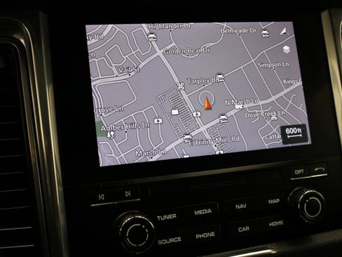 Used 2017 Porsche Macan S image 59