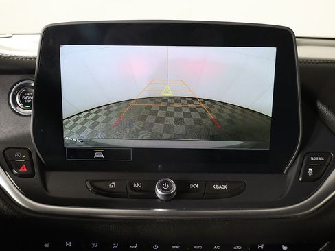 Used 2024 Chevrolet Blazer LT w/ Convenience Package image 40