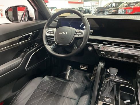 Used 2024 Kia Telluride SX Prestige X-Line image 22