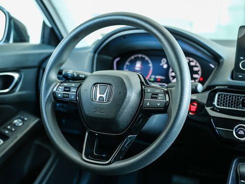 Used 2025 Honda Civic LX image 22