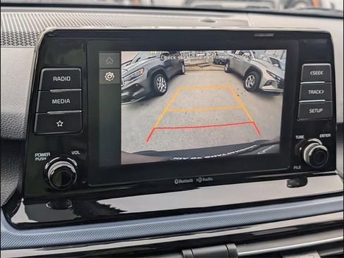 Certified 2023 Kia Seltos S image 12