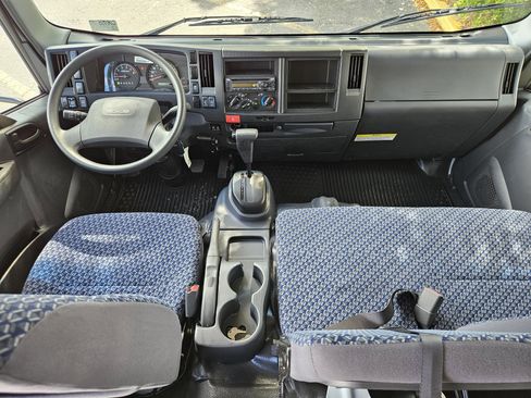 New 2025 Chevrolet Low Cab Forward image 14