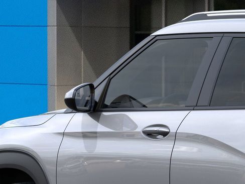 New 2026 Chevrolet TrailBlazer LT image 12