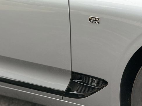 Used 2020 Bentley Continental GT First Edition AWD/4WD image 11
