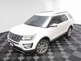 Used 2017 Ford Explorer Limited w/ Equipment Group 301A image 2