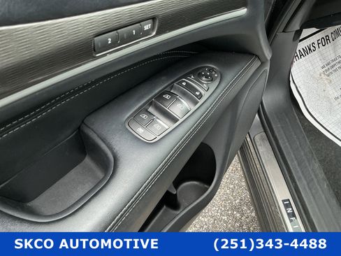 Used 2017 INFINITI QX60 FWD w/ Premium Plus Package image 22