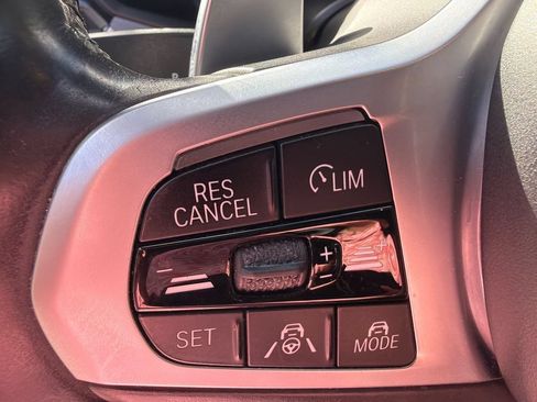 Used 2020 BMW X5 M50i AWD/4WD image 12