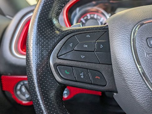 Used 2021 Dodge Challenger R/T RWD image 29