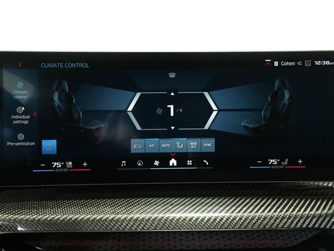 Used 2026 BMW M2 w/ Lighting Package image 18