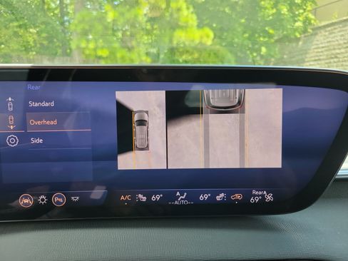 Used 2025 Buick Enclave Preferred FWD image 20