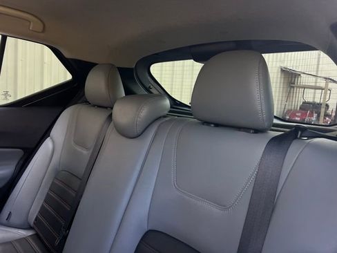 Used 2021 Nissan Kicks SR w/ SR Premium Package image 21