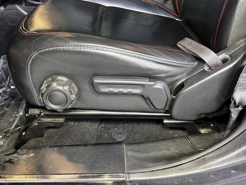 Used 2021 Jeep Gladiator Rubicon image 27