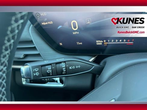 New 2026 Buick Envision Sport Touring image 17