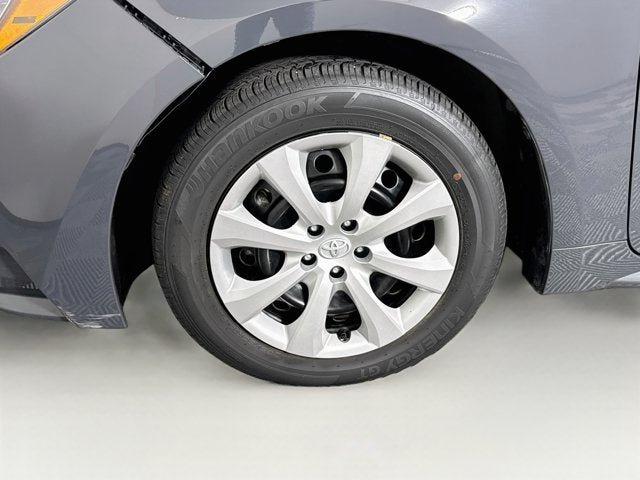 Used 2024 Toyota Corolla LE FWD image 27