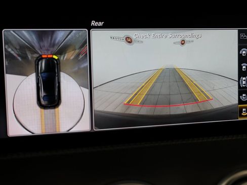 Used 2018 Mercedes-Benz S 63 AMG 4MATIC Coupe image 7